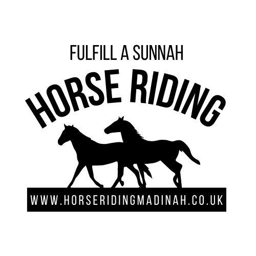 horseridingmadinah.co.uk